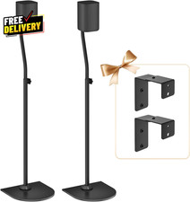 Universal Surround Sound