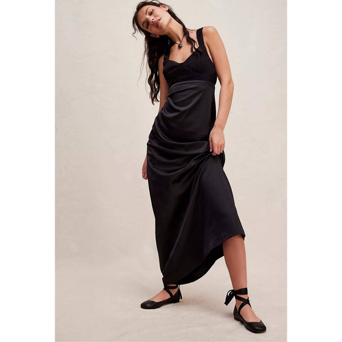 New free people - new, dress