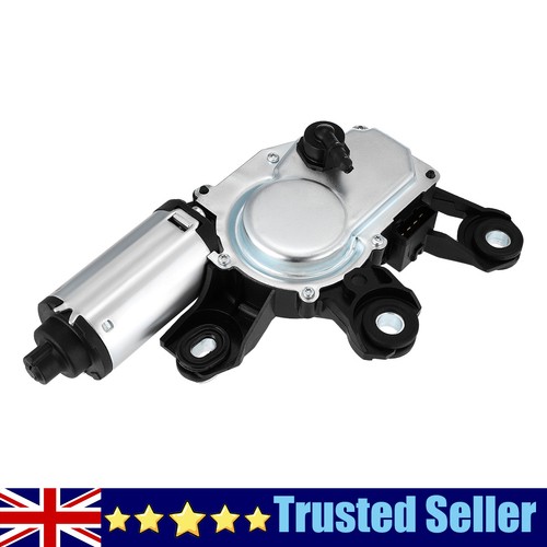 Rear windscreen wiper motor - rear,