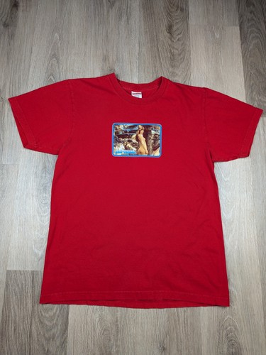 Supreme larry clark girl - supreme,