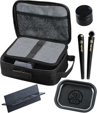 Stash Bros Smell Proof Bag