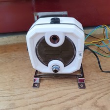 Corsair Hydro X Series XD3 RGB Pump-  White with rack