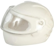 Small Motorbike Helmet, Doll