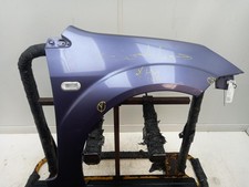 FORD FIESTA Right Front Wing