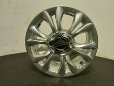 FIAT 500X Alloy Wheel 17"Inch
