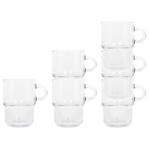Lav clear 350ml - 350ml, cozy