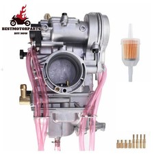 Carburetor FCR38 38mm For