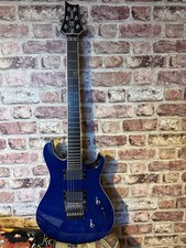 PRS Torero SE with EMG Pickups