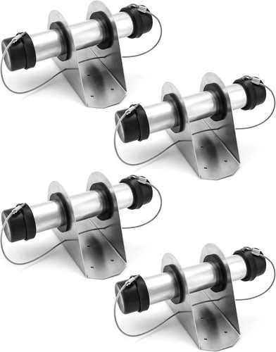 Pack aluminum trailer - aluminum,