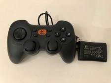 Logitech Cordless Rumble Pad 2