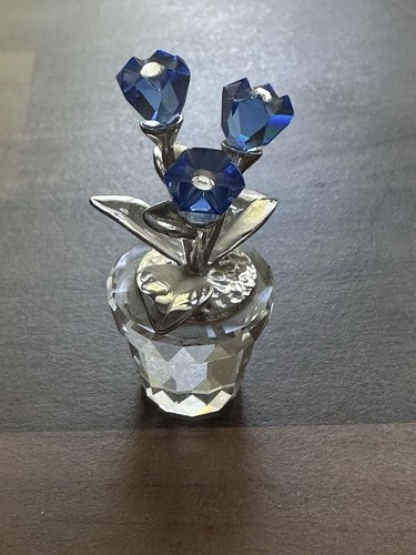 Swarovski crystal memories - crystal,
