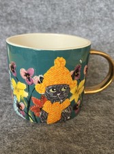 Francesca Kaye Anthropologie