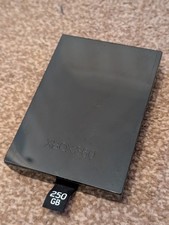 Microsoft Xbox 360 Slim 250GB
