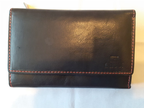 Gucci small black purse