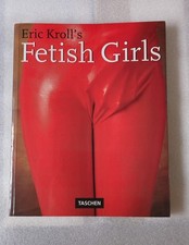 Eric Kroll's Fetish Girls  &
