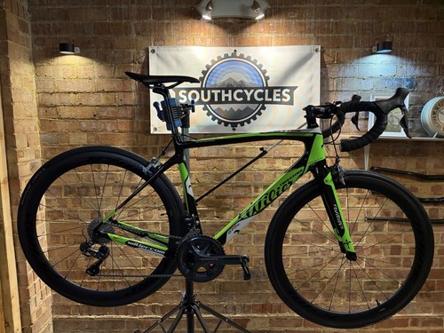Wilier triestina gtr carbon - triestina,