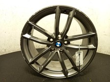BMW 5 SERIES Alloy Wheel 18"