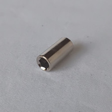 Locking Hex Nut Fencing Foil