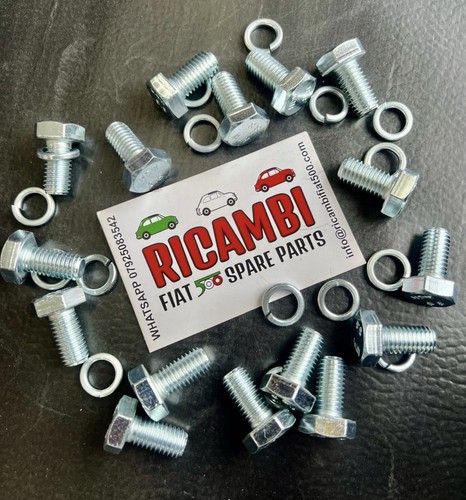 Classic fiat 500 r wheel - fiat, d/f/l/r