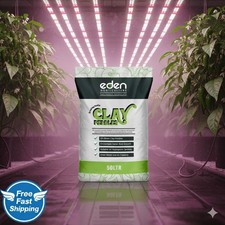 Eden essentials 10l clay - eden,