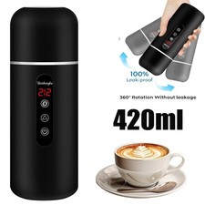 420ml Car Kettle 12v/24v