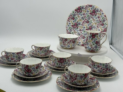 Superb vintage sampson smith - sampson,