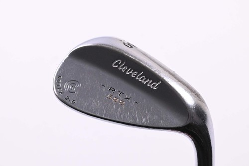 Cleveland 588 rtx lob - 588,