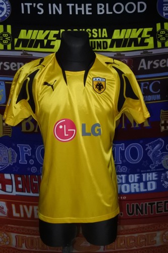 Aek athens adults s m - aek,