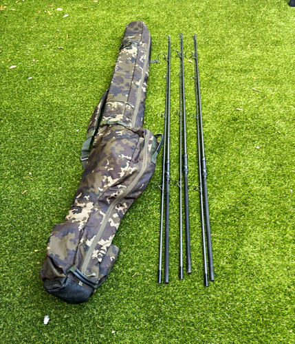 12ft jrc fusion - jrc,
