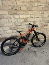 Voodoo Zobop  Pedal Assist