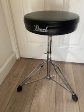 Pearl D-53 Drum Throne