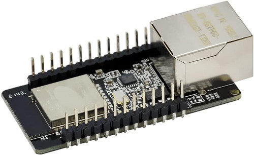 Dollatek wt32 eth01 embedded - wt32-eth01,