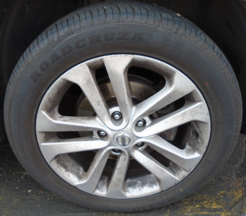Nissan juke dci - 13,