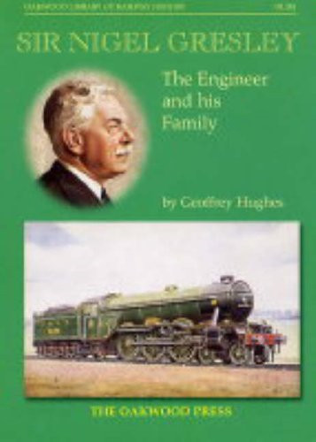Sir nigel gresley the - sir,