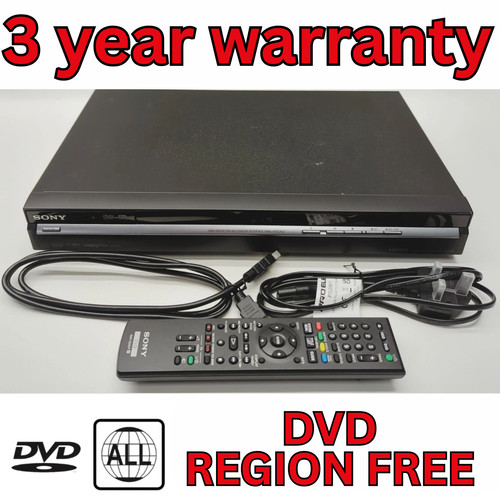 Sony rdr gx350 dvd recorder - sony, rdr-gx350