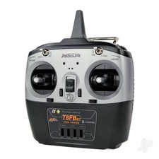 8 Channel 2.4GHz Full Range