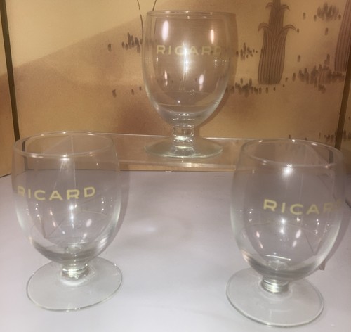 Rare vtg ricard - rare,
