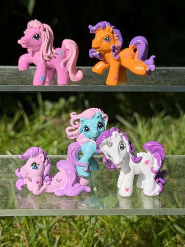 Little pony welcome to - my, g3