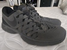 Nike Lunar Fingertrap TR Black