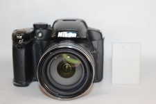 Nikon Coolpix P510 Bridge