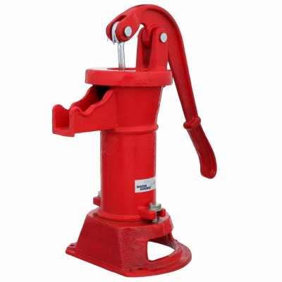 Pitcher pump lead - pump,, no-lead
