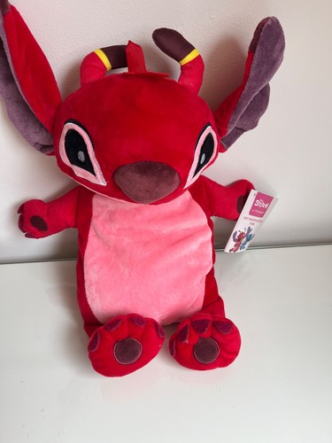 Bnwt disney leroy evil - disney, (evil