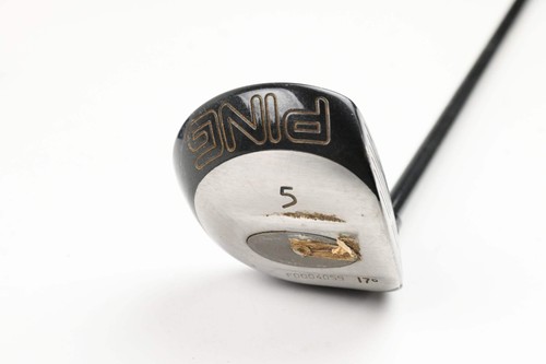 Ping wood 17 degree - wood,