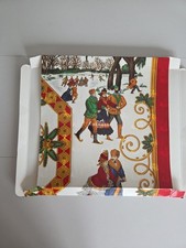 Hermes Paris Scarf Gift Box