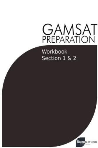 Michael tan gamsat preparation - michael,