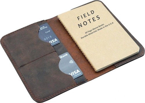 Leather cover for - cover, field