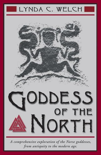 Goddess the north - goddess, north: