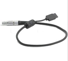 DJI Ronin-S Gimbal 12V 4 Pin