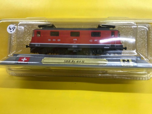 Del prado trains - prado, issue
