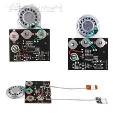 30s Greeting Card Recordable